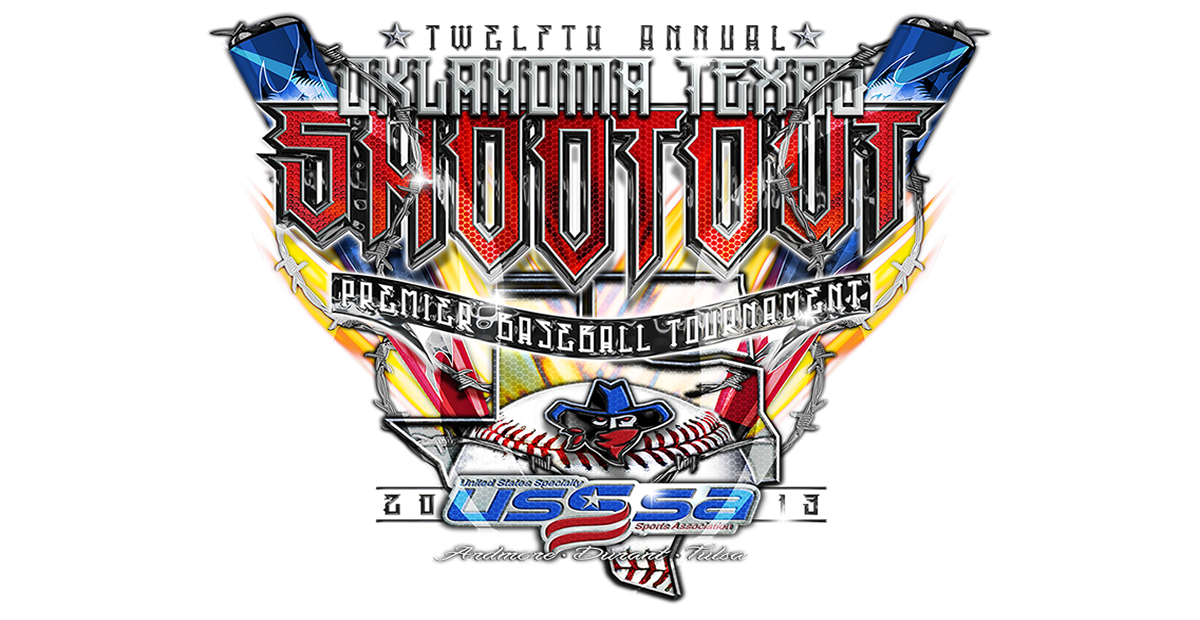 Shootout Baseball Shootout Baseball Tournaments