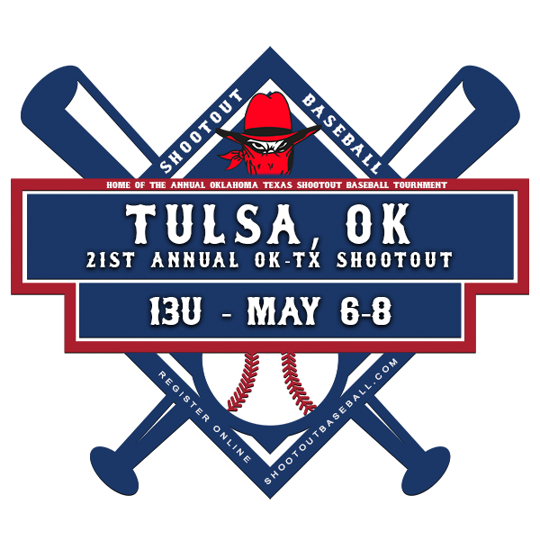 5GG Memorial Day Shootout (2023) - OKC, OK - USSSA Oklahoma Baseball