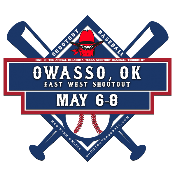 East West Shootout May 68, 2022 Shootout Baseball